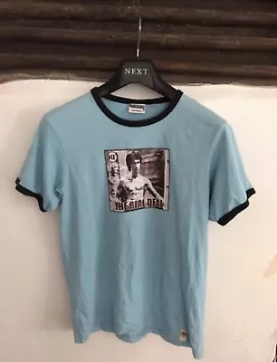 Buy Rare Vintage Killer Instinct Bruce Lee T Shirt. • 15£