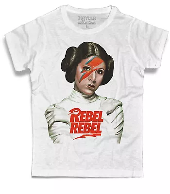 Buy Men's Princess Leia Rebel • 28.97£