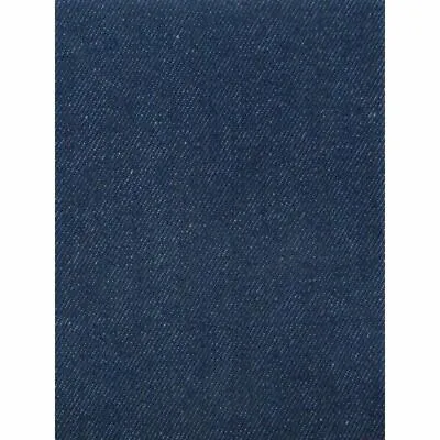 Buy Nortexx Iron On Repair Mending Denim Patches Jeans Fabric Quick Fix Dark Blue • 3.49£