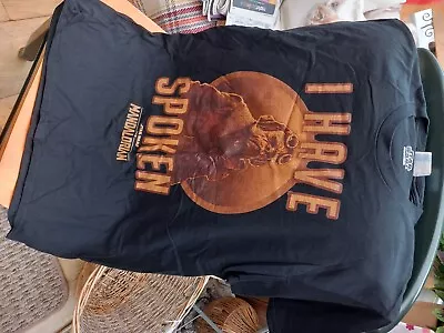 Buy Mens Star Wars Tee Shirt Medium • 9.99£