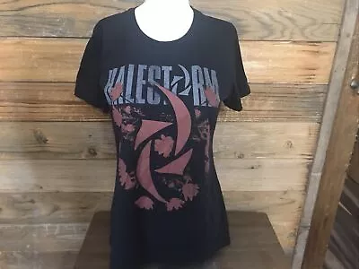 Buy Halestorm Bouquet Women's T-shirt Size XL  Official Rock Band T-Shirt • 14.47£