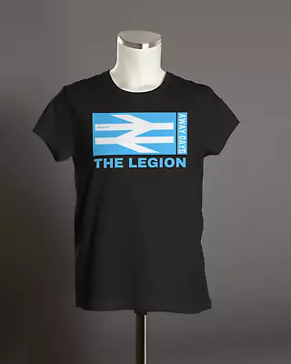 Buy Coventry City THE LEGION T-Shirt | Hooligan | Unisex Organic • 19.95£