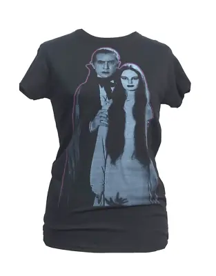 Buy Sale! Womens T Shirt Bela Lugosi Carroll Boreland Gothic Horror Cult Vampire • 9.50£