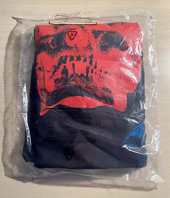 Buy Depeche Mode Memento Mori Original Skull Black T-Shirt SEALED XXL NEW SOLD OUT • 64.75£