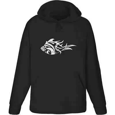 Buy 'Stylish Fish' Adult Hoodie / Hooded Sweater (HO004153) • 24.99£