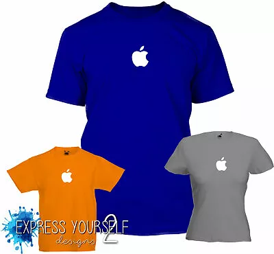 Buy APPLE ADVISOR - T Shirt, IPhone, Fix, Repair, Genius, Technica, Quality, NEW • 9.99£