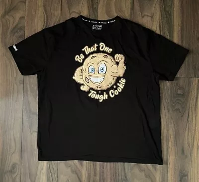 Buy Fit Cookie T Shirt Size XXL • 8.99£