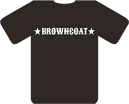 Buy Browncoat T-Shirt - Inspired By Firefly • 15.99£