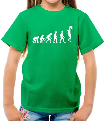Buy Evolution Of Man Rock Climbing Kids T-Shirt - Climber - Climb - Boulder • 11.95£