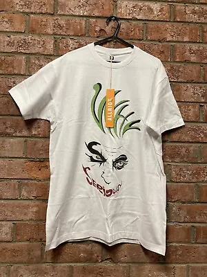 Buy ALLRIOT Why So Serious ? Funny Joker Heath Ledger Batman T-shirt • 9.99£