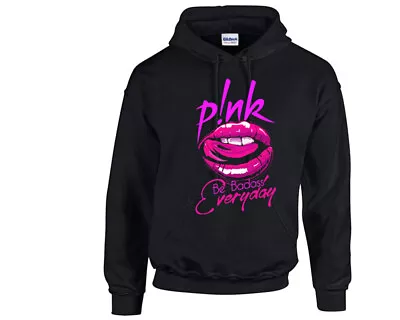 Buy Pink P!nk Singer Summer Carnival 2024 Festival Tour Tshirt Unisex Hoodies • 23.99£