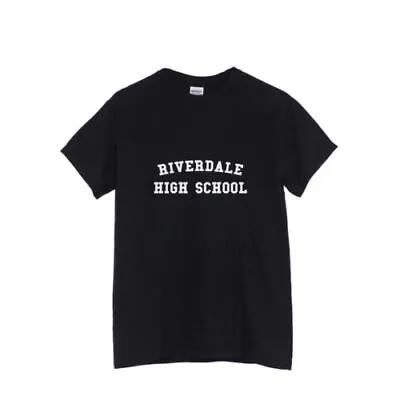 Buy Riverdale High School T-SHIRT Comic Archie Jughead Betty • 13.99£