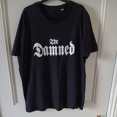 Buy The Damned Tshirt Large • 10£