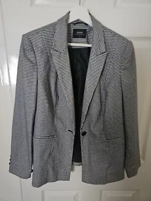 Buy Ladies Papaya Jaket/blazer Size 14 Used Once In Excellent Condition... • 5.90£