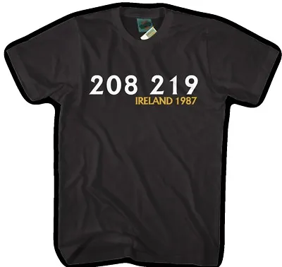 Buy U2 Joshua Tree Catalogue Number Inspired, Men's T-Shirt • 18£