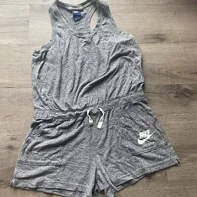 Buy Nike One Piece Outfit Romper Style Women L • 1.57£