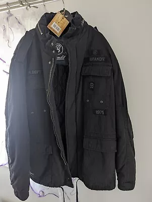 Buy Bandit M65 Jacket • 42.99£