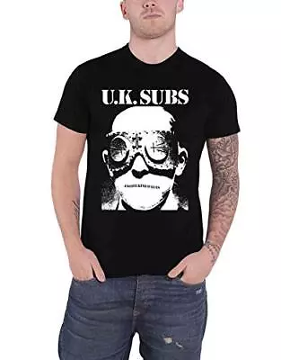 Buy UK SUBS - ANOTHER KIND OF BLUES BLACK - Size S - New T Shirt - J72z • 17.09£