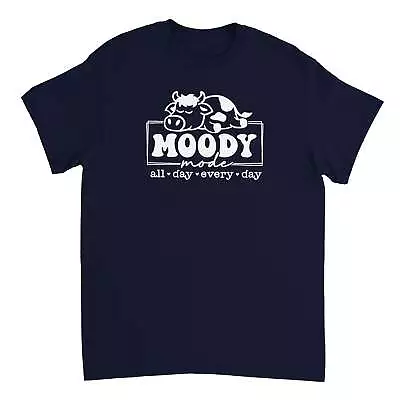 Buy Moody Mode T-shirt • 23.01£
