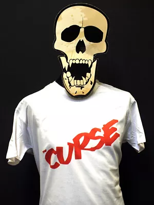 Buy The Curse – Shoeshine Boy / The Killer Bees - T-Shirt • 13£