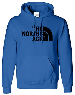 Buy The Norths Ace Hoody Funny North Old Rave Music Festival XMAS Kids Unisex Hoodie • 20.99£
