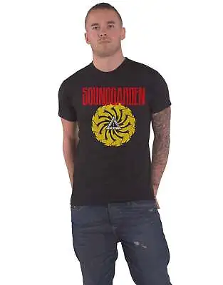 Buy Soundgarden Badmotorfinger T Shirt • 14.93£