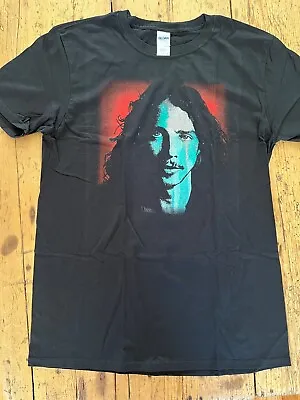 Buy Chris Cornell I Am The Highway Tribute Show Concert Shirt  - LA Forum 1/16/19 • 141.75£