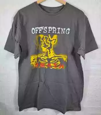 Buy Offspring Smash 20 Offspring Band Music T Shirt Size XL • 15.99£