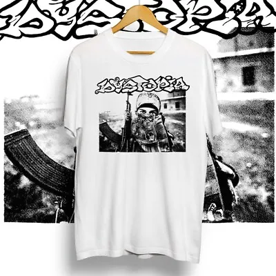 Buy Dystopia (hardcore Punk Crustpunk Sludge) Band Shirt • 35.96£