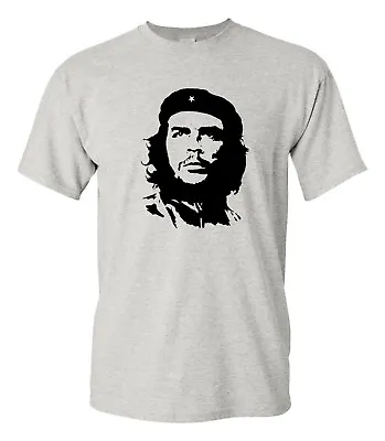 Buy Che Guevara T Shirt - Classic Retro Tee • 7.79£