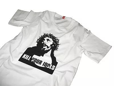Buy Kill Your Idols - T Shirt  • 14.99£