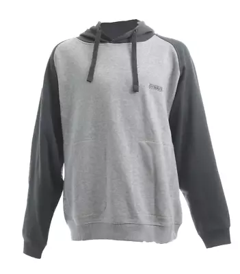 Buy DEWALT Sweatshirt - Cyclone Hooded Sweatshirt - Grey • 21.95£