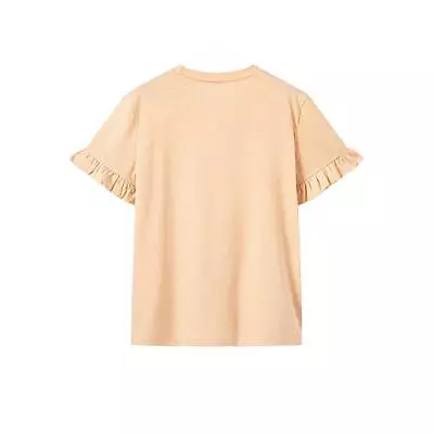 Buy Women's Crew Neck T-Shirt For Casual Chic • 9.54£