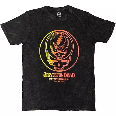 Buy Grateful Dead - Unisex - Medium - Short Sleeves - K500z • 16.71£