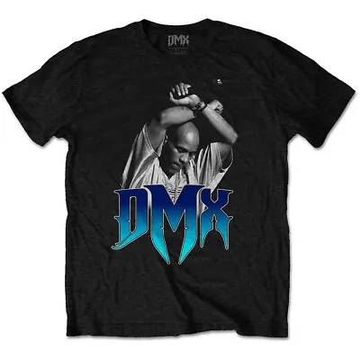 Buy DMX - Unisex - T-Shirts - Small - Short Sleeves - C500z • 14.84£