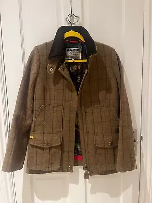 Buy Ladies Joules Field Coat • 50£