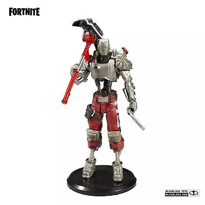 Buy McFarlane Toys Fortnite A.I.M. Premium 7  Action Figure Gift Idea NEW OFFICIAL • 14.99£