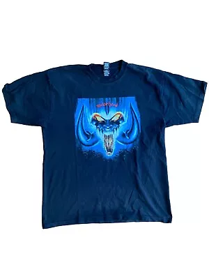 Buy Motorhead 'Obey Motorhead' Double Sided Vintage Style T-Shirt Men's XL Lemmy • 18.97£