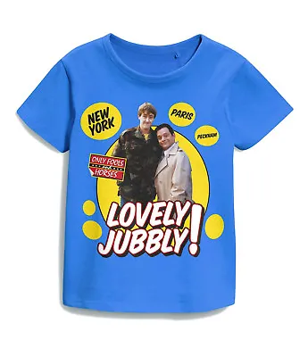 Buy Only Fools And Horses Official Boys T Shirt  Ages 5-15 • 9.99£