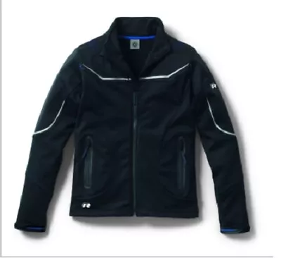Buy Women's VW Black Softshell XL Coat Jacket - GENUINE VOLKSWAGEN ‘R’ COLLECTION • 14.99£