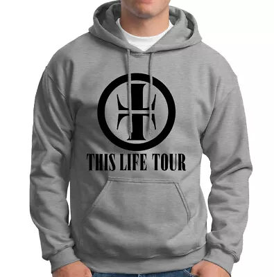 Buy This Life UK Tour 2024 Concert English Group Mens Womens Unisex Hoody#UJG6 Lot • 18.99£