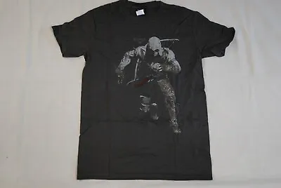 Buy Assassin's Creed Iii Running To Battle T Shirt New Official Ac3 3 Video Game • 9.99£