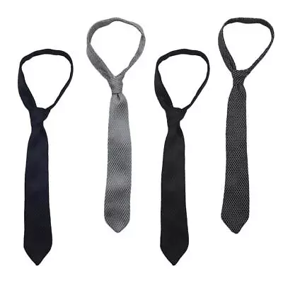 Buy 1/6 Male Tie Clothing Doll Clothes For 12inch Action Figure • 6.19£