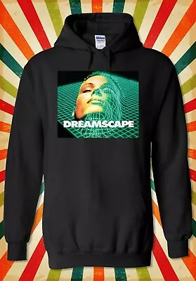 Buy Dreamscape 90's Fantazia Rave Techno Men Women Unisex Top Hoodie Sweatshirt 2167 • 17.95£