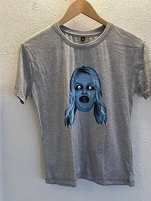 Buy Genuine 2005 Gorillaz Reject False Icons Promo Vintage T-shirt Size Medium • 30£
