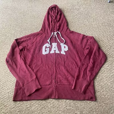 Buy Women’s Gap Hoodie Large  • 0.99£