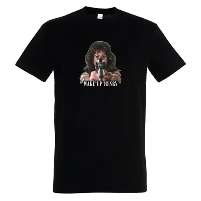 Buy Goodfellas Karen ''Wake Up Henry'' Gangster T Shirt • 19.99£