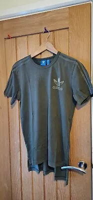 Buy Adidas T-Shirt  Camo Mens Size S (bargain!) • 9.50£