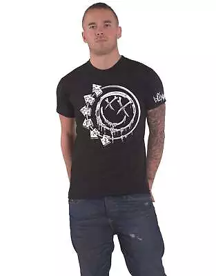 Buy Blink-182 Bones T Shirt • 17.95£