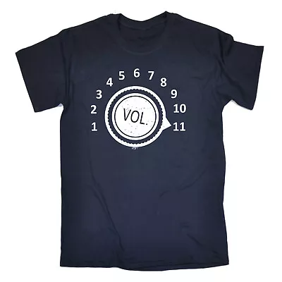 Buy Max Volume - Mens Funny Novelty Gift Tee Top Shirts T Shirt T-Shirt Tshirts • 9.95£